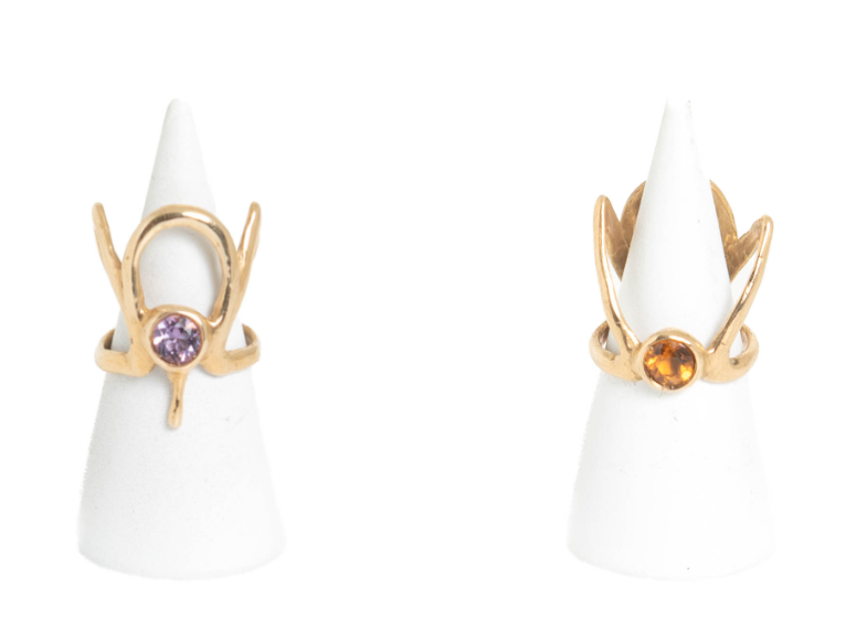 Iside ring