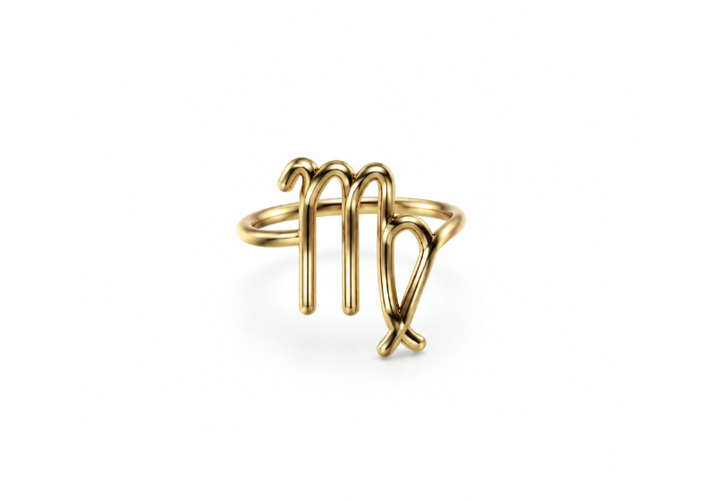 Virgo ring