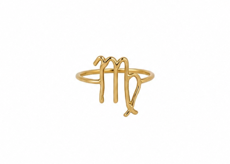Virgo ring