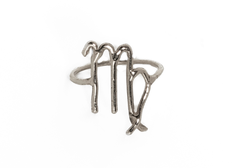 Virgo ring