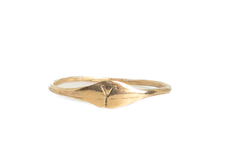 Initial Ring